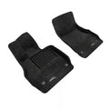 CHEVROLET CORVETTE (C8) 2020-2023 PREMIUM BLACK R1