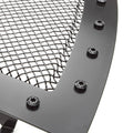 1318 RAM 2500/3500 REPLACEMENT XMETAL GRILLE BLACK