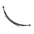 Tuff Country 80-97 Ford F-250 4wd Front 4in EZ-Ride Leaf Springs (Ea)