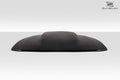 2005-2009 Ford Mustang Duraflex 3 Cowl Hood - 1 Piece