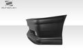1989-1995 BMW 5 Series E34 Duraflex M Power Front Bumper Cover - 1 Piece