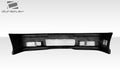 1989-1995 BMW 5 Series E34 Duraflex M Power Front Bumper Cover - 1 Piece