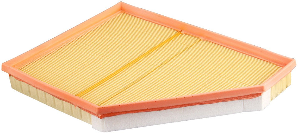 PANEL AIR FILTER
