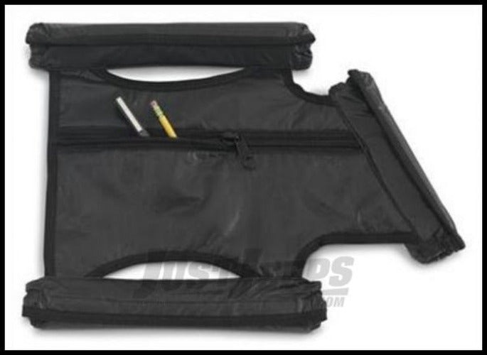 CJ5 TUBE DR PAD KT 55-75