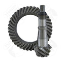 Original Factory gear for 2014 and up GM 9.5IN 12 bolt rear in a 4.11 ratio.