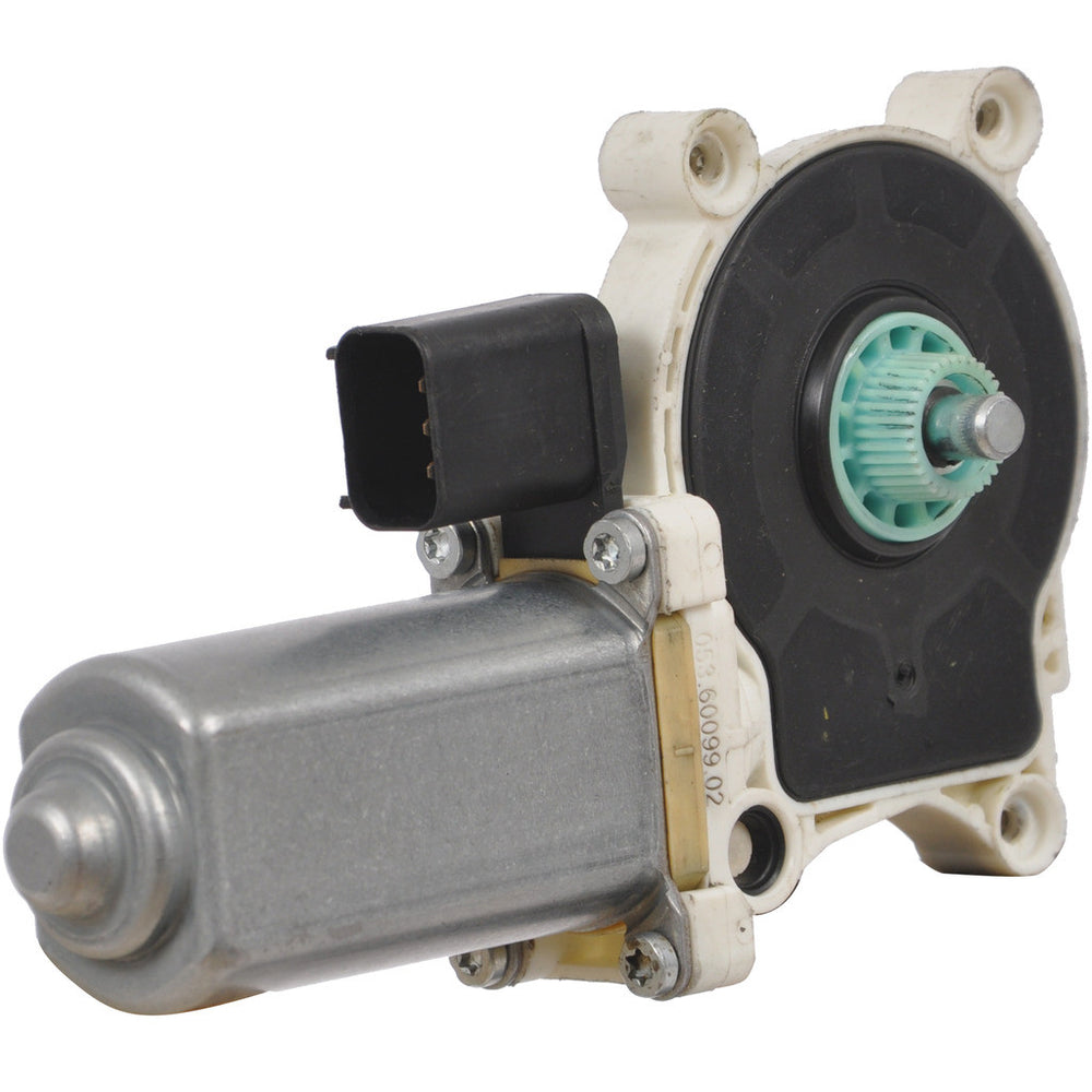 WINDOW LIFT MOTOR