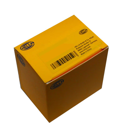BRAKE DISC 8DD