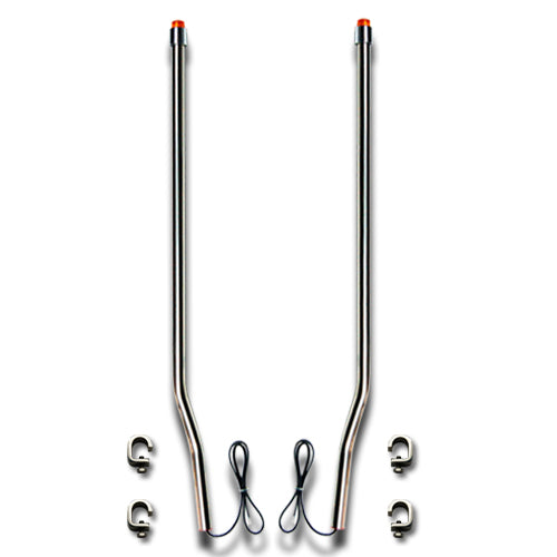 BUMPERGUIDE PICKUP LED