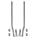 BUMPERGUIDE PICKUP LED