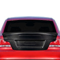 2008-2013 BMW 1 Series / 1M Coupe E82 Carbon Creations OEM Look Trunk - 1 Piece