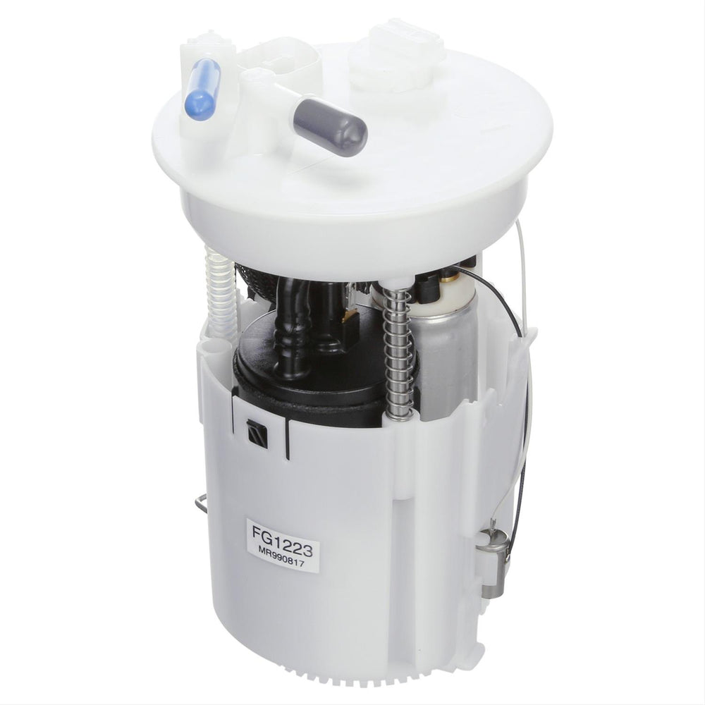 FUEL PUMP MODULE ASSEM