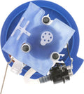 FUEL PUMP MODULE ASSEM