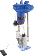 FUEL PUMP MODULE ASSEM