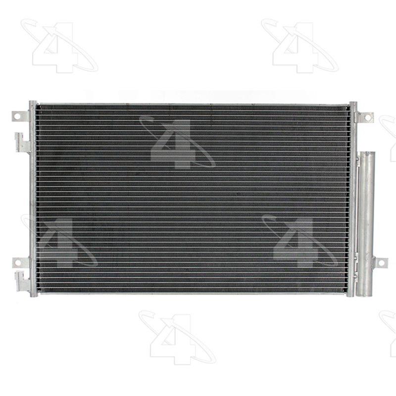 CONDENSER /PARALLEL