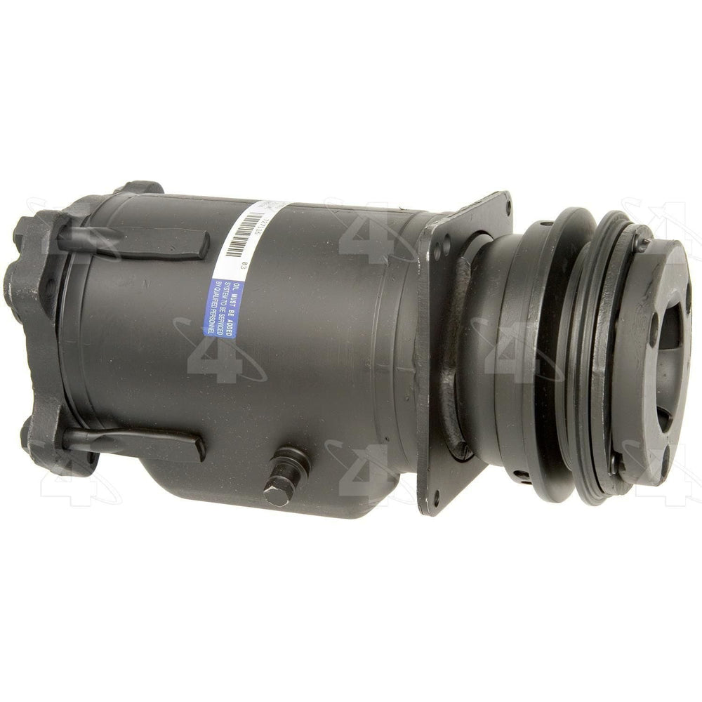 COMPRESSOR