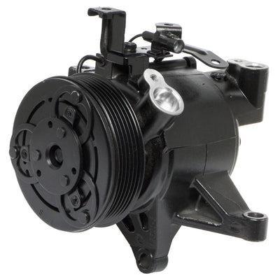REMAN COMPRESSOR
