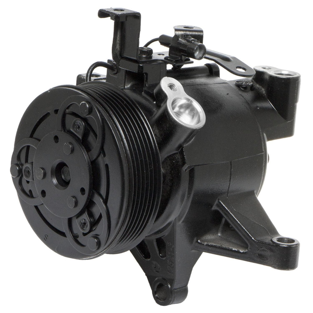 REMAN COMPRESSOR