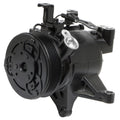 REMAN COMPRESSOR