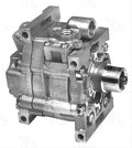 REMAN COMPRESSOR