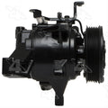 REMAN COMPRESSOR