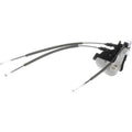 POWER DOOR LOCK ACTUATOR