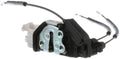 POWER DOOR LOCK ACTUATOR