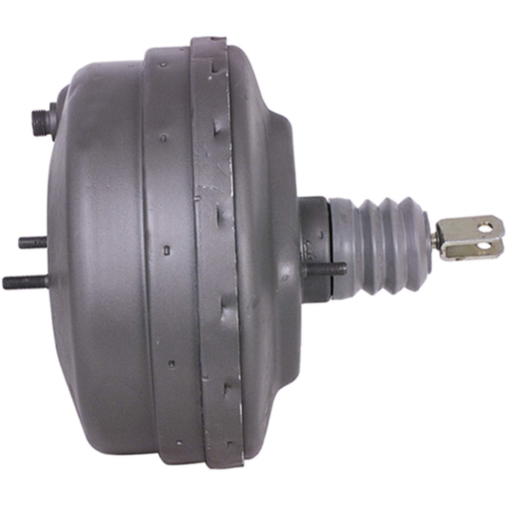 POWER BRAKE UNIT