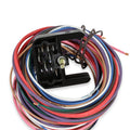 67-68 "CLASSIC UPDATE" WIRING SYSTEM