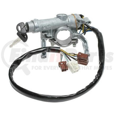 SWITCH IGNITION