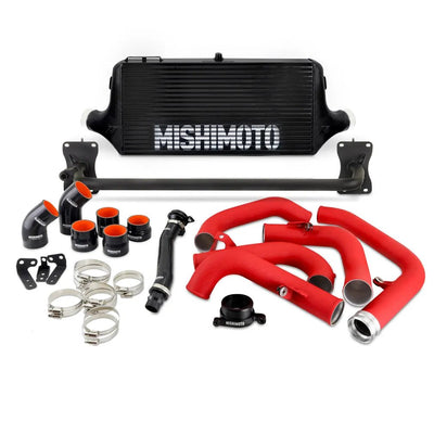 FRONT MOUNT IC KIT BKRD