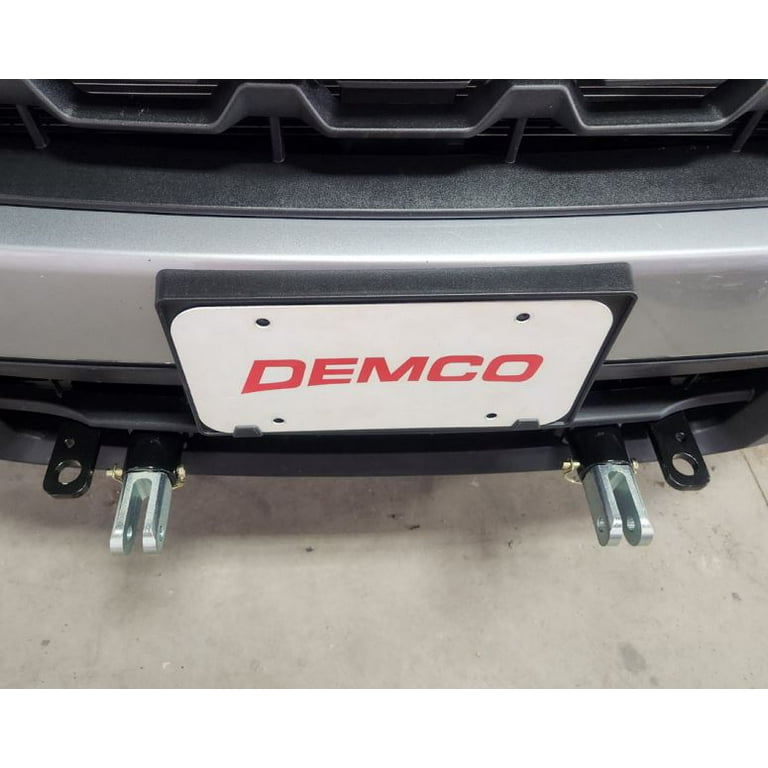 BASEPLATE F/FORD MAVERICK