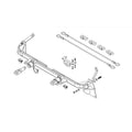 BASEPLATE F/FORD MAVERICK