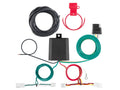 CUSTOM WIRING
