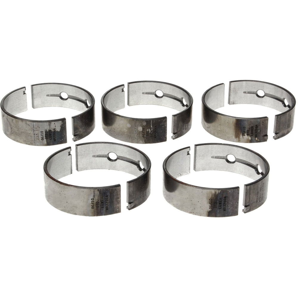 Mahle Engine Crankshaft Main Bearing Set MS-2296A