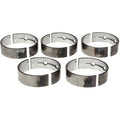 Mahle Engine Crankshaft Main Bearing Set MS-2296A
