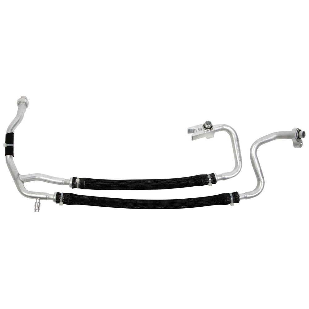 HOSE ASSEMBLY