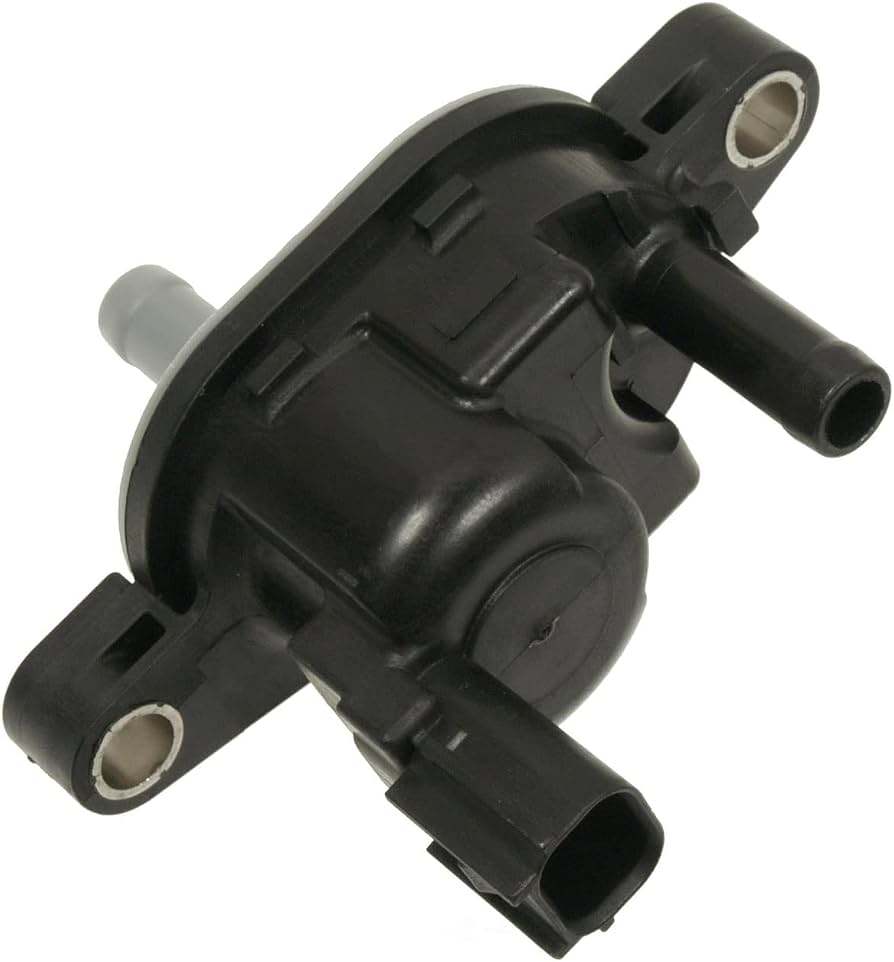 INTERMOTOR VALVE - CANIST