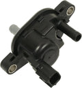 INTERMOTOR VALVE - CANIST