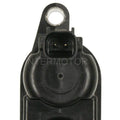 INTERMOTOR VALVE - CANIST