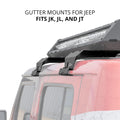 ROOF RACK KIT