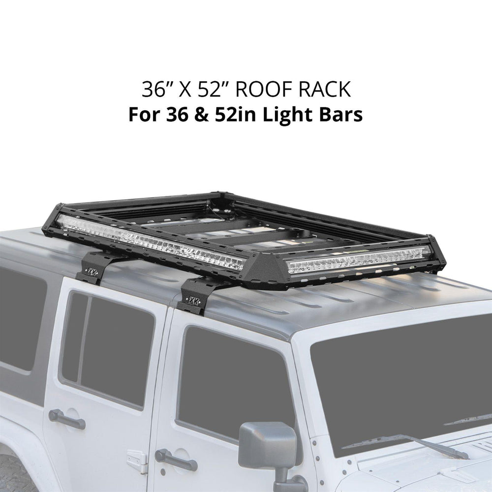 ROOF RACK KIT