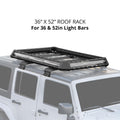 ROOF RACK KIT