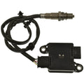 DIESEL EXHAUST PARTICULATE SENSOR