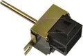 A/C AND HEATER BLOWER MOTOR SWITCH