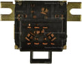 A/C AND HEATER BLOWER MOTOR SWITCH