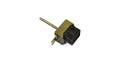 A/C AND HEATER BLOWER MOTOR SWITCH