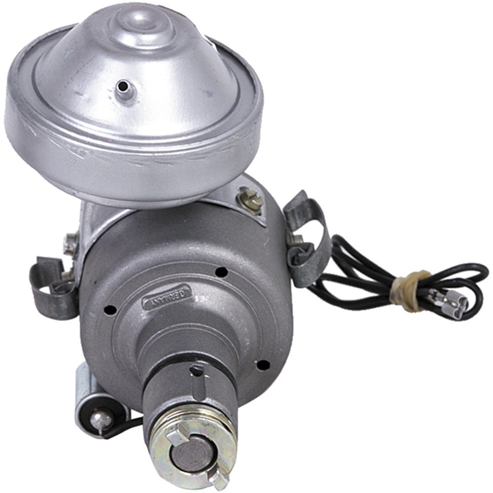 DISTRIBUTOR