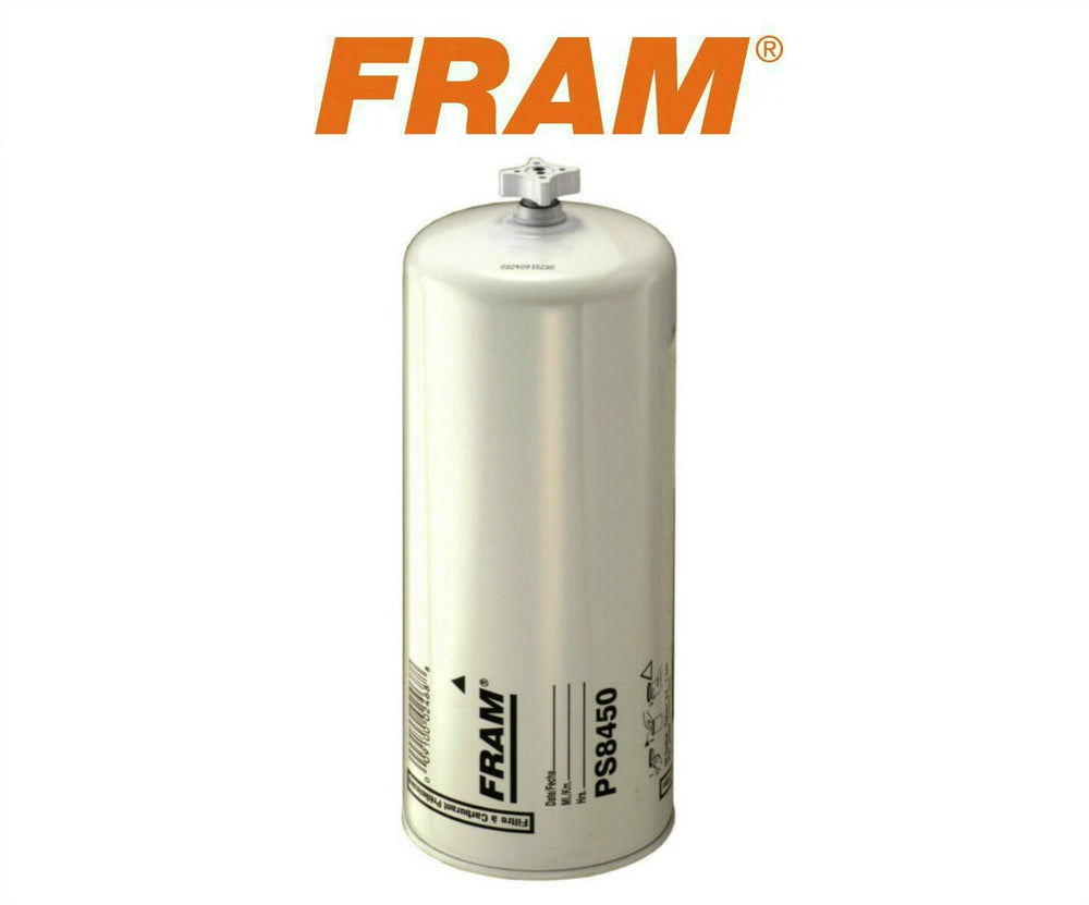 FUEL FILTER