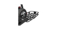 SPARE TIRE BASKET RACK