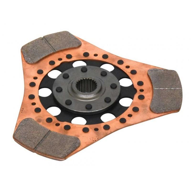 CLUTCH DISC